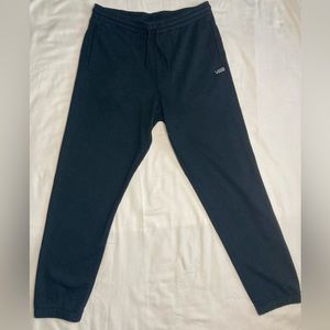 VANS Sweatpants